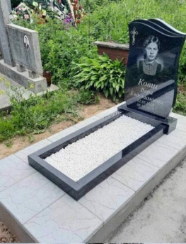 Памятник одиночный 023